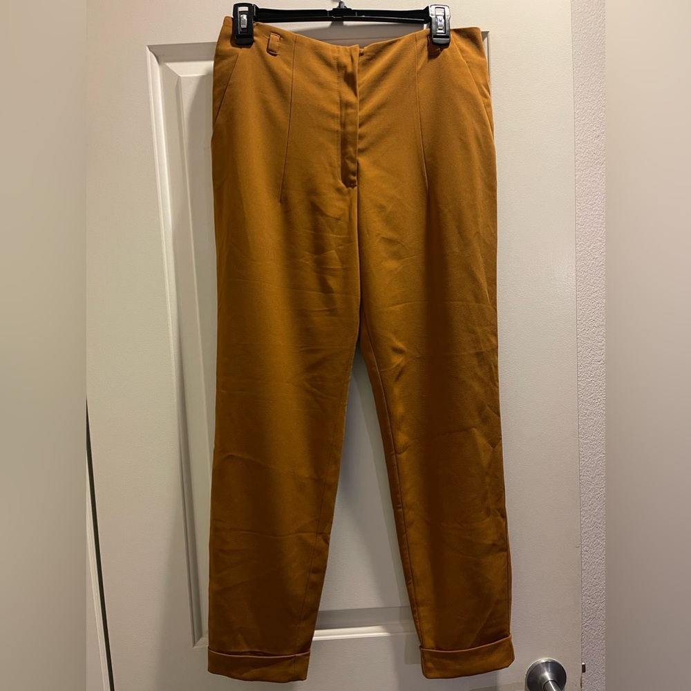 FOREVER 21 slacks